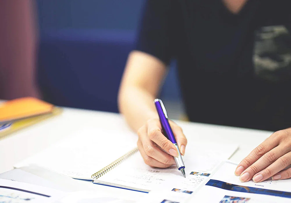 コピーライター